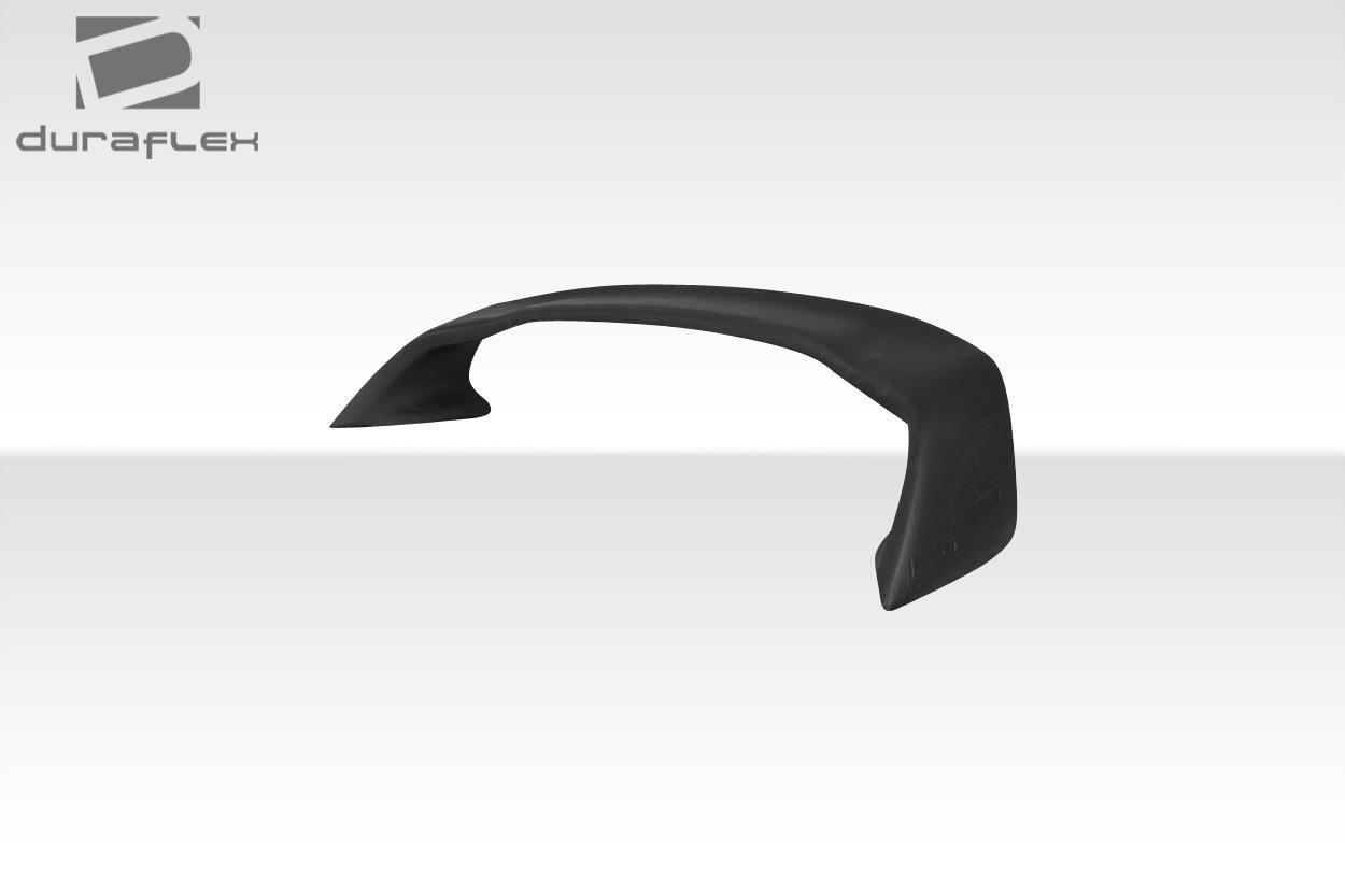 2020-2025 Toyota Corolla Duraflex RR Rear Wing - Image 4