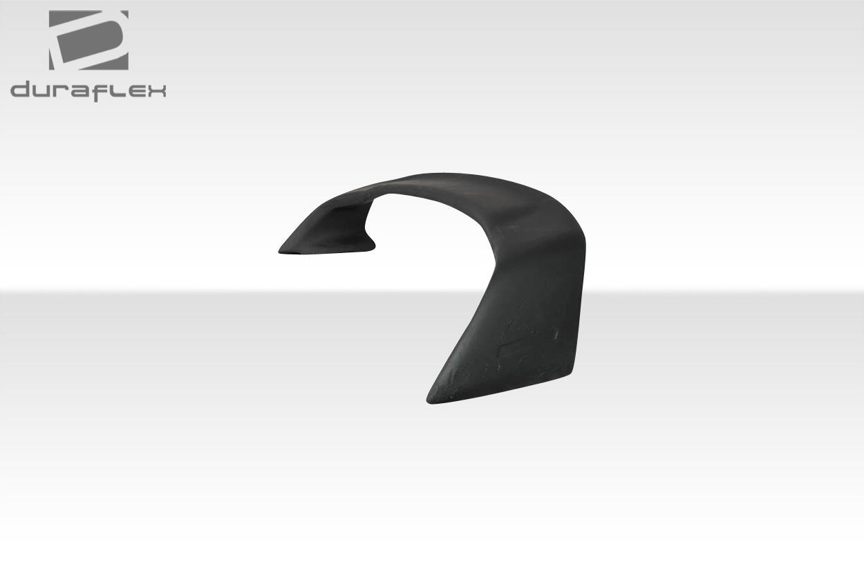 2020-2025 Toyota Corolla Duraflex RR Rear Wing - Image 5