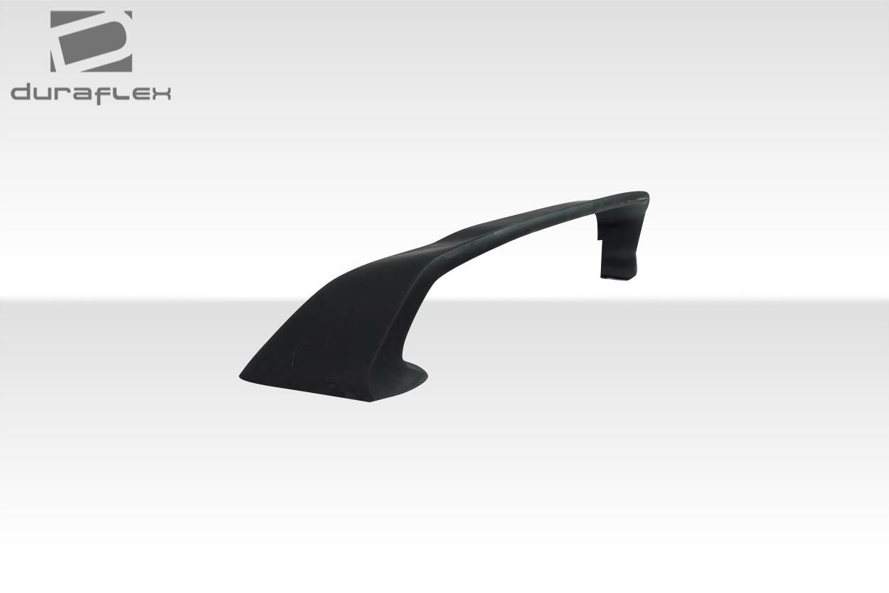 2020-2025 Toyota Corolla Duraflex RR Rear Wing - Image 6