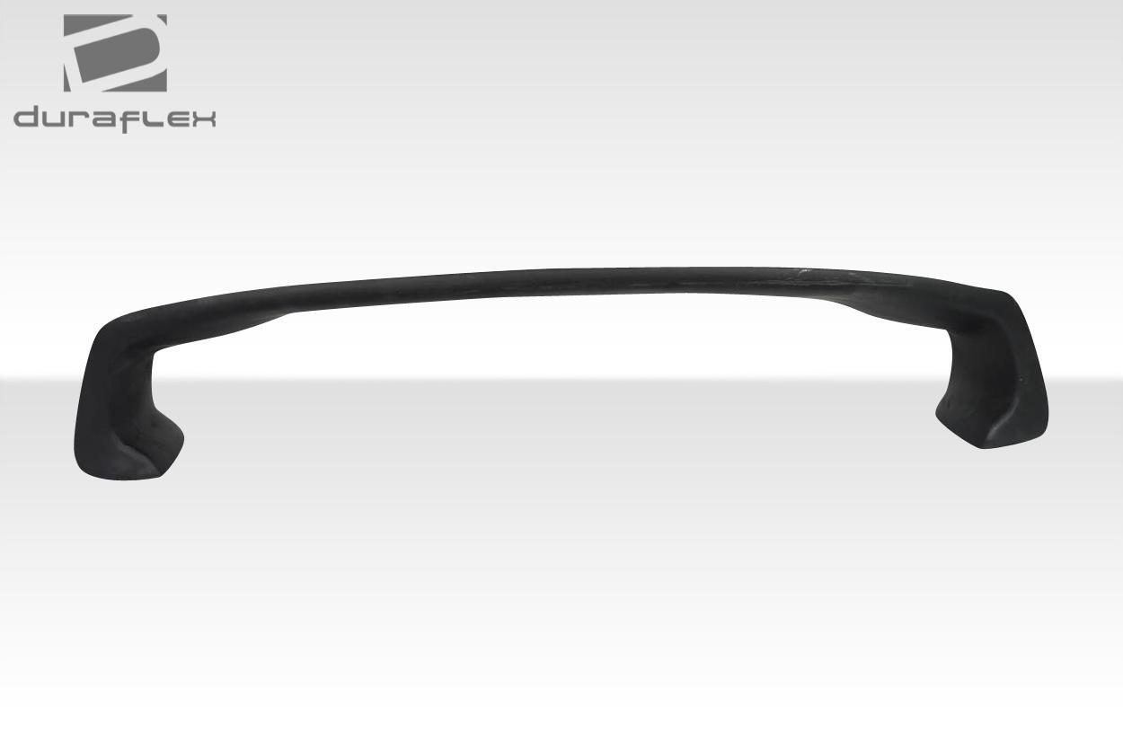 2020-2025 Toyota Corolla Duraflex RR Rear Wing - Image 7