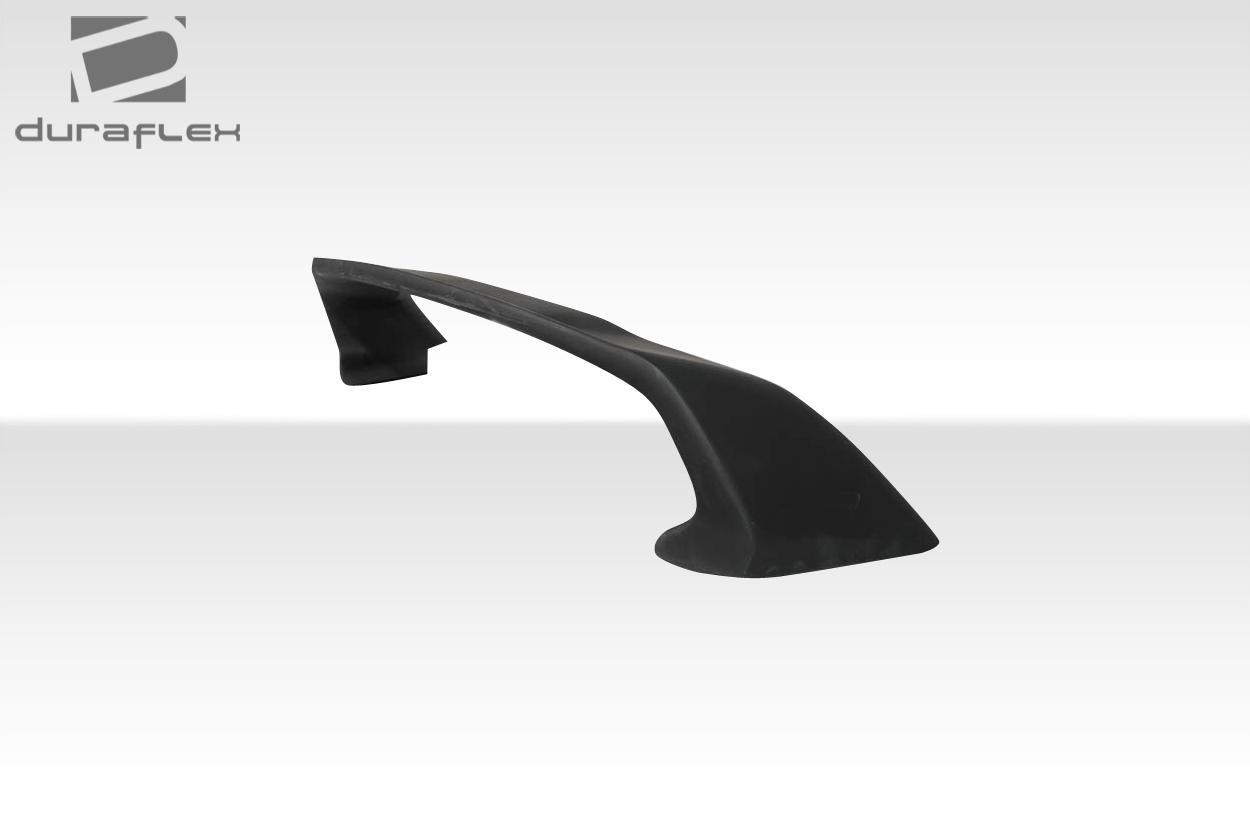 2020-2025 Toyota Corolla Duraflex RR Rear Wing - Image 8
