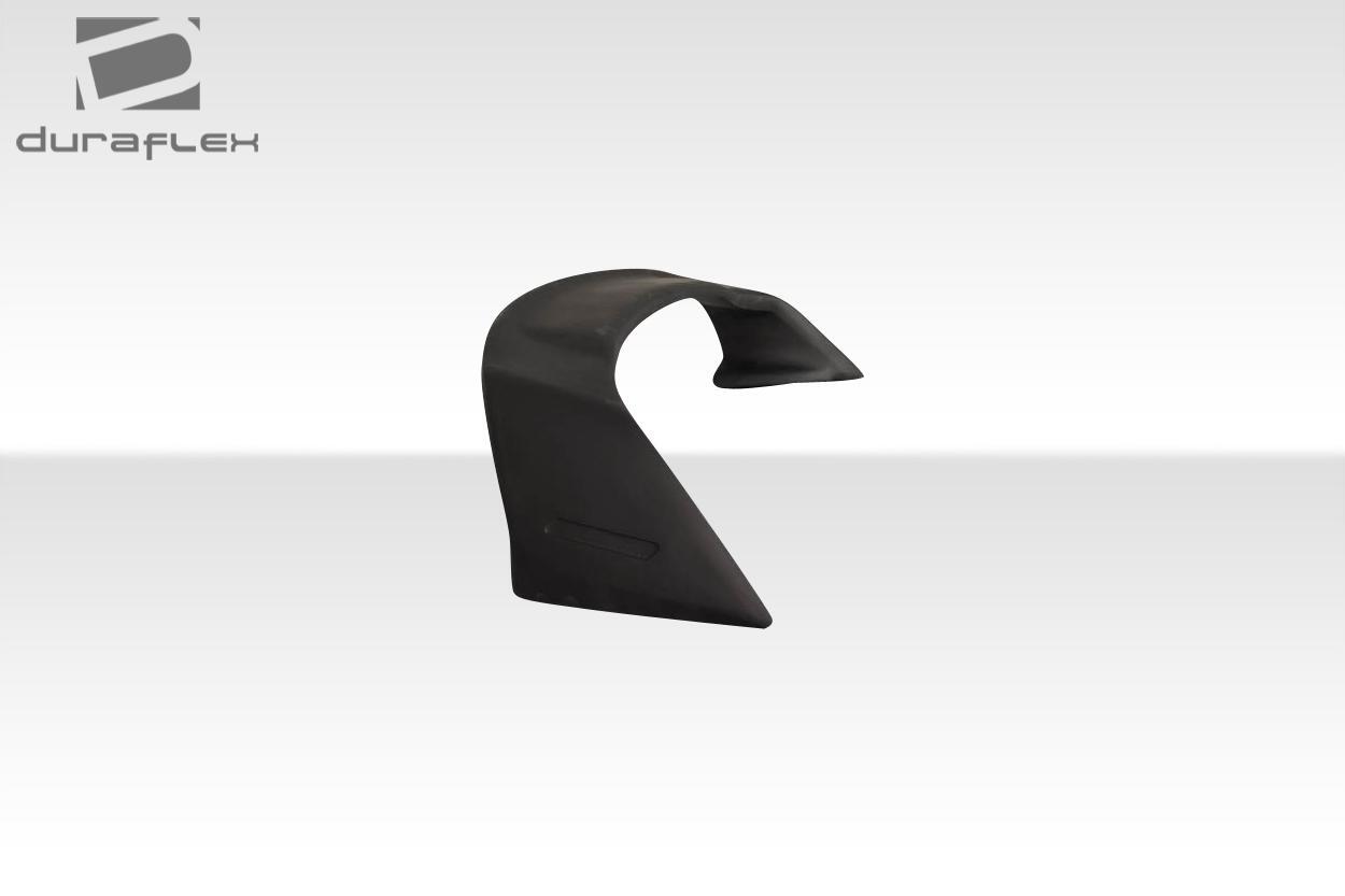 2020-2025 Toyota Corolla Duraflex RR Rear Wing - Image 9