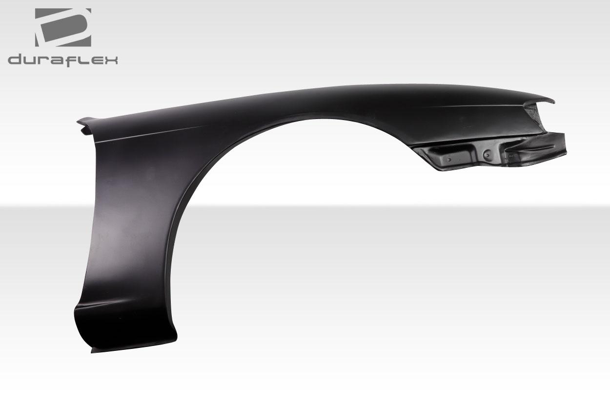 1997-1998 Nissan 240SX Duraflex Kouki OEM Look Fender - Image 4