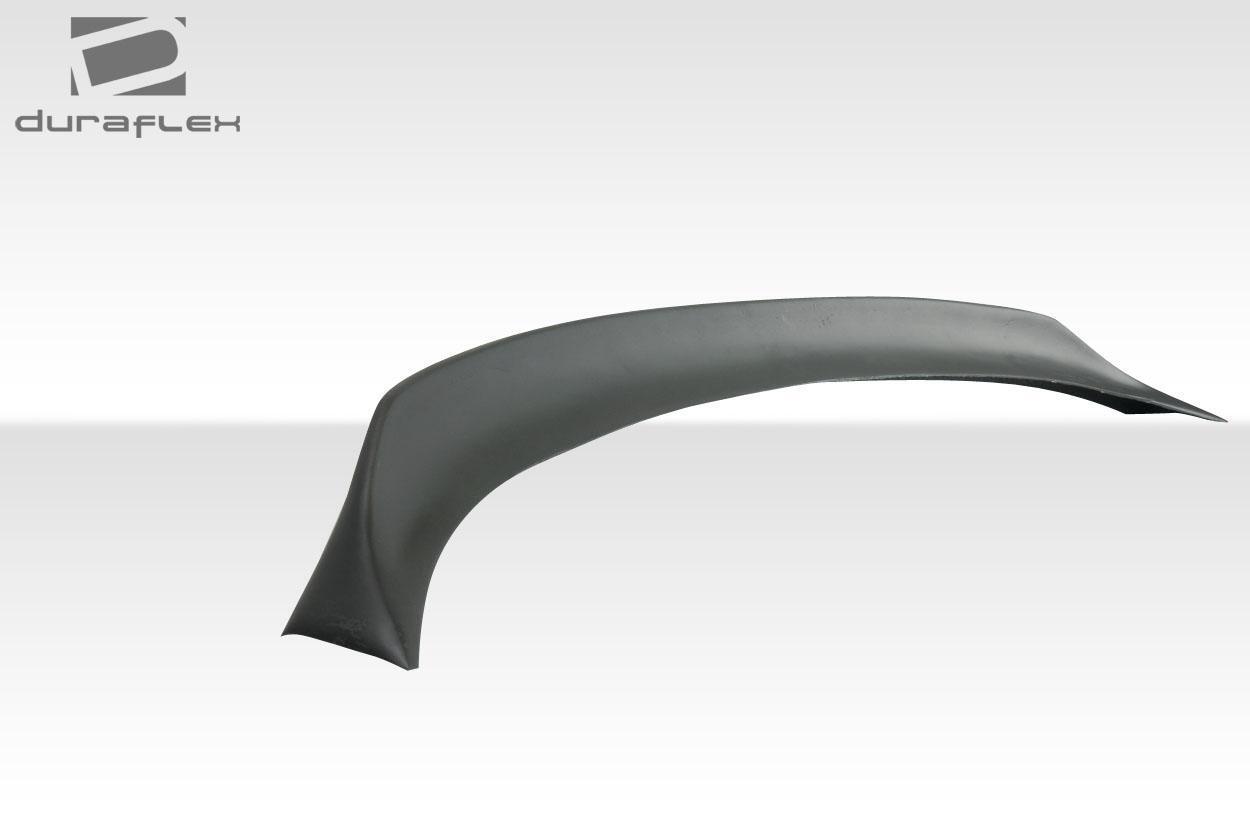 2018-2024 Toyota Camry Duraflex Ducktail Rear Wing - Image 10