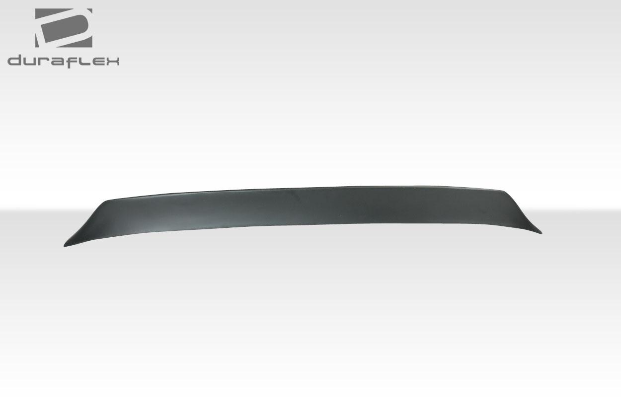 2018-2024 Toyota Camry Duraflex Ducktail Rear Wing - Image 2