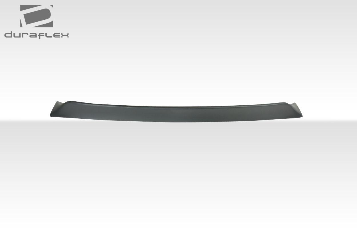 2018-2024 Toyota Camry Duraflex Ducktail Rear Wing - Image 3