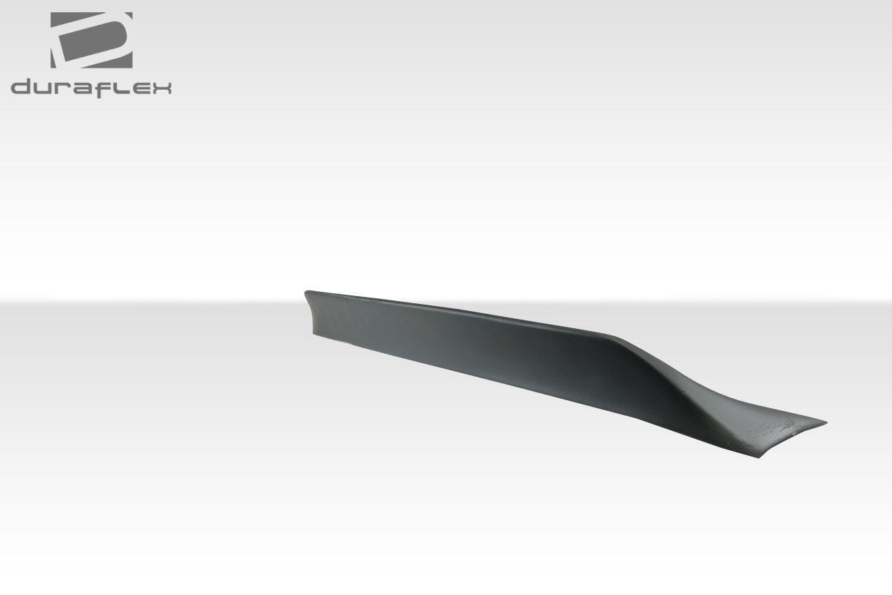 2018-2024 Toyota Camry Duraflex Ducktail Rear Wing - Image 4