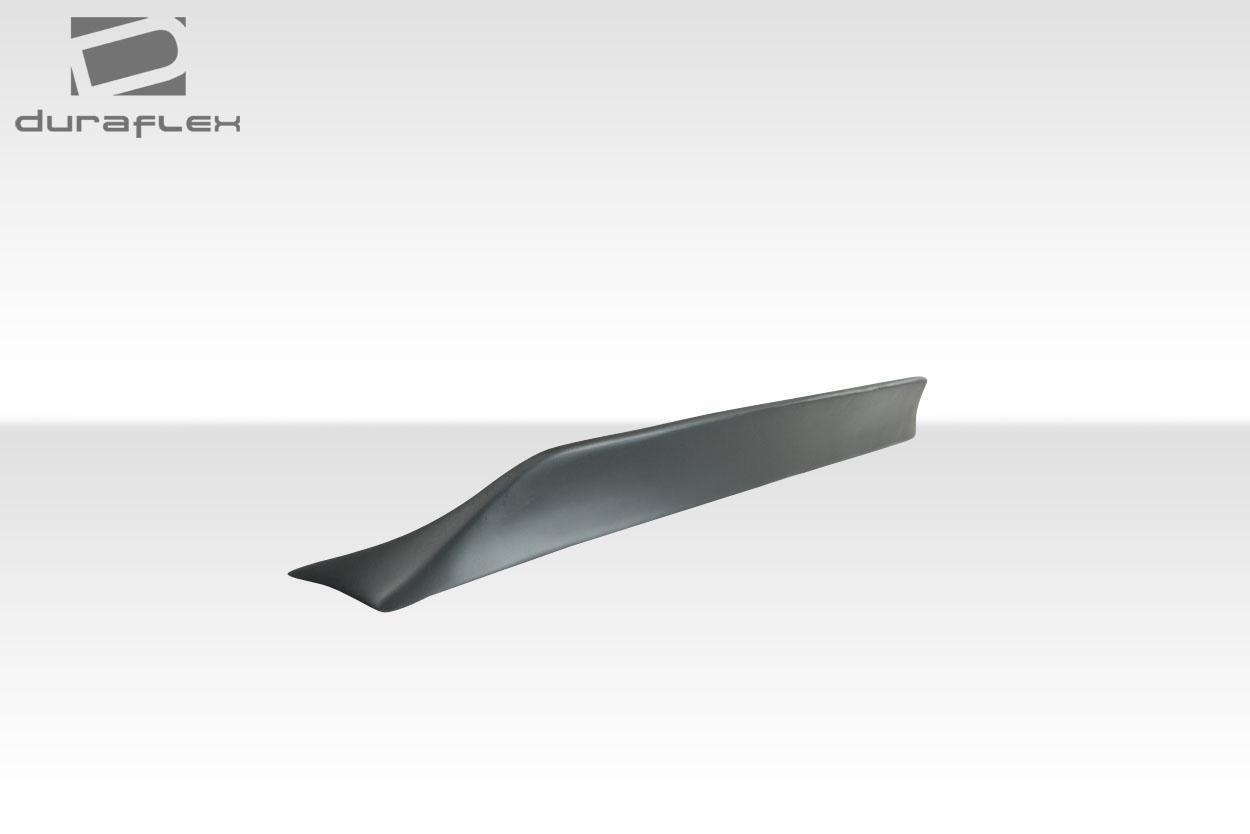 2018-2024 Toyota Camry Duraflex Ducktail Rear Wing - Image 6