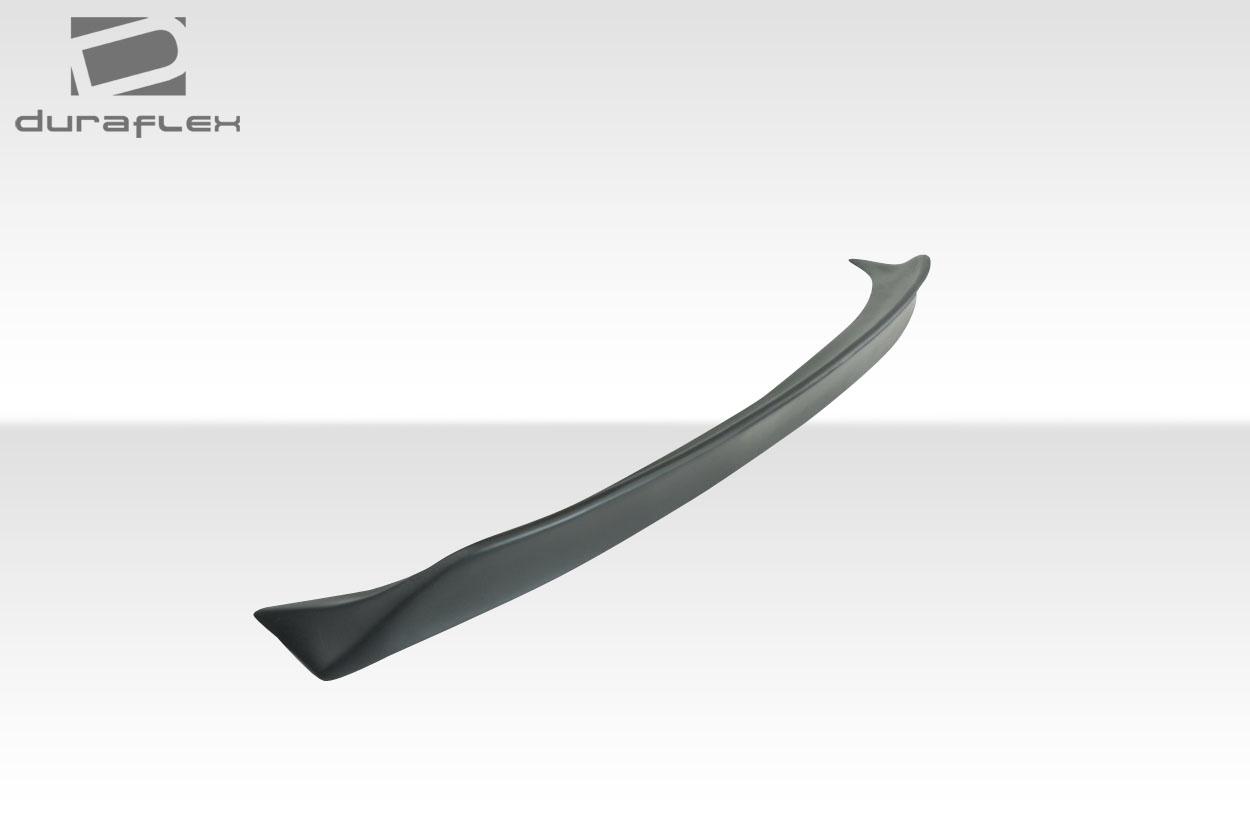2018-2024 Toyota Camry Duraflex Ducktail Rear Wing - Image 7