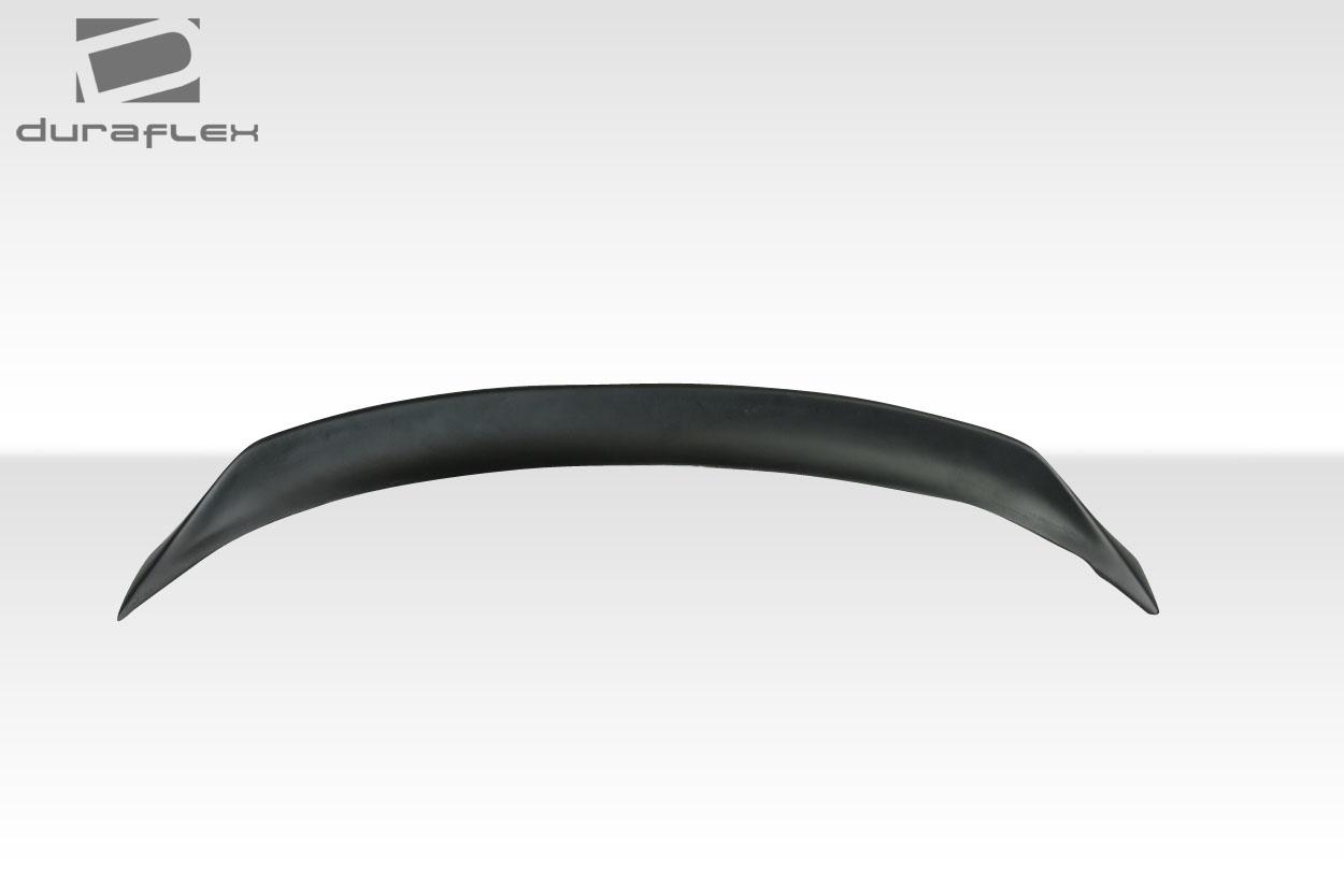 2018-2024 Toyota Camry Duraflex Ducktail Rear Wing - Image 8