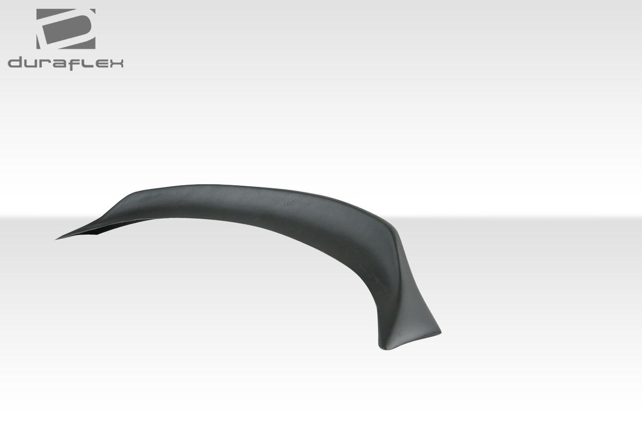 2018-2024 Toyota Camry Duraflex Ducktail Rear Wing - Image 9