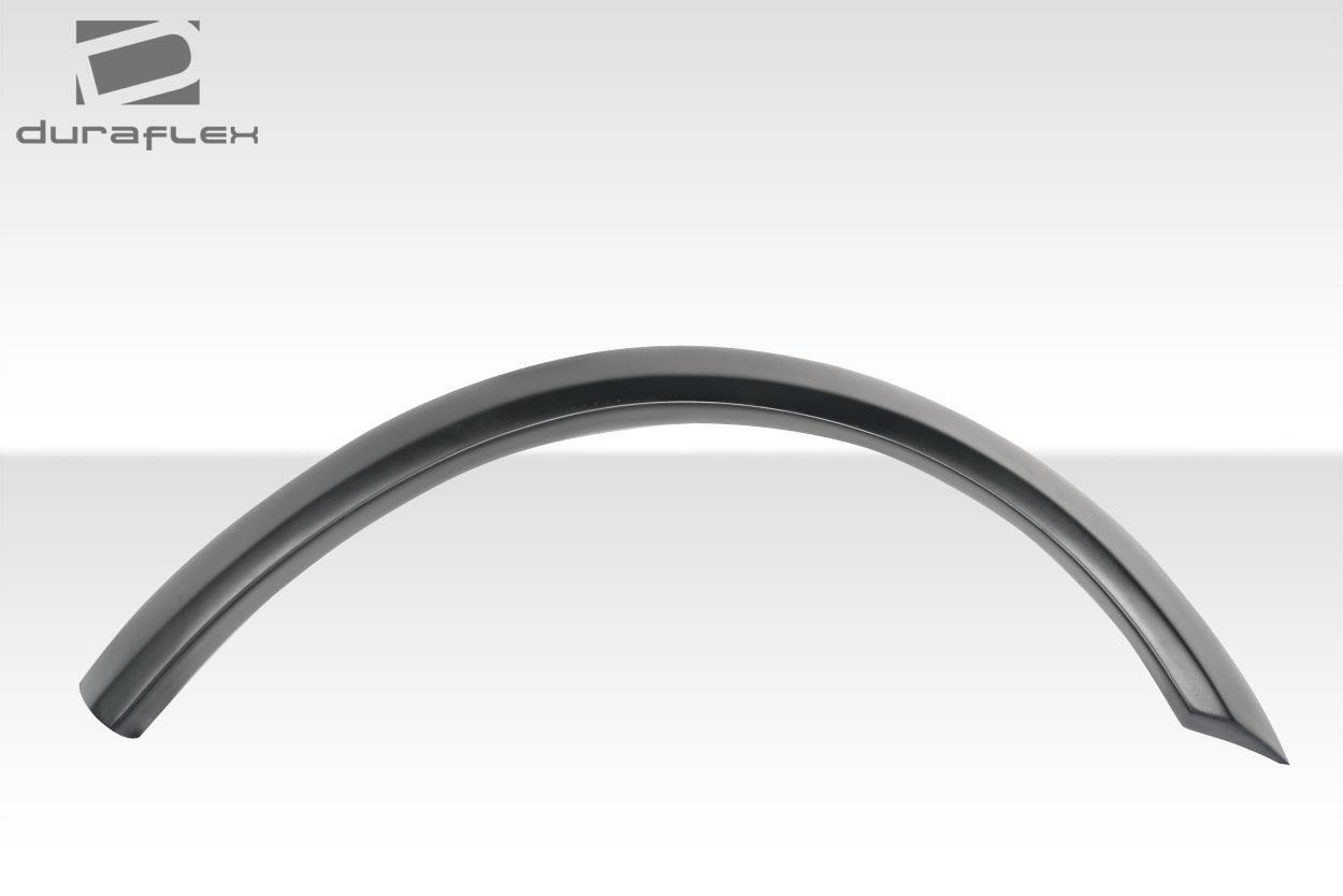 2012-2025 Tesla Model S Duraflex RVS Fender Flare - Image 5