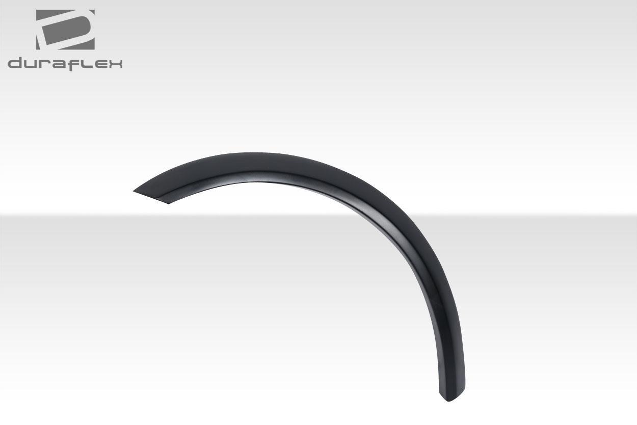 2012-2025 Tesla Model S Duraflex RVS Fender Flare - Image 6
