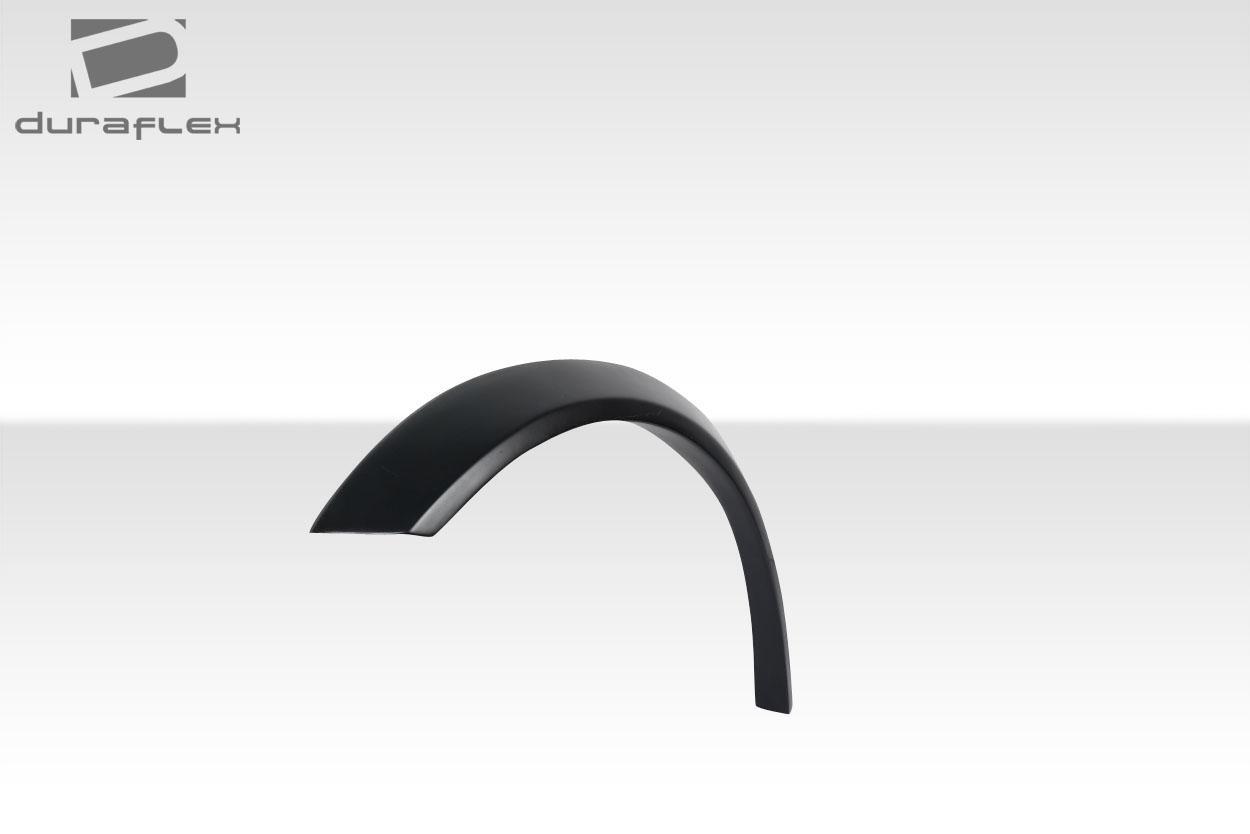 2012-2025 Tesla Model S Duraflex RVS Fender Flare - Image 7