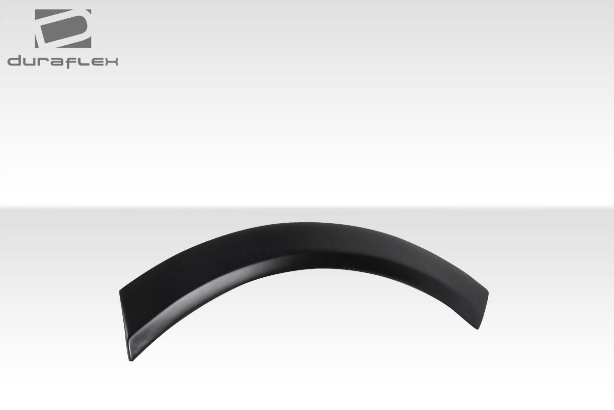2012-2025 Tesla Model S Duraflex RVS Fender Flare - Image 8