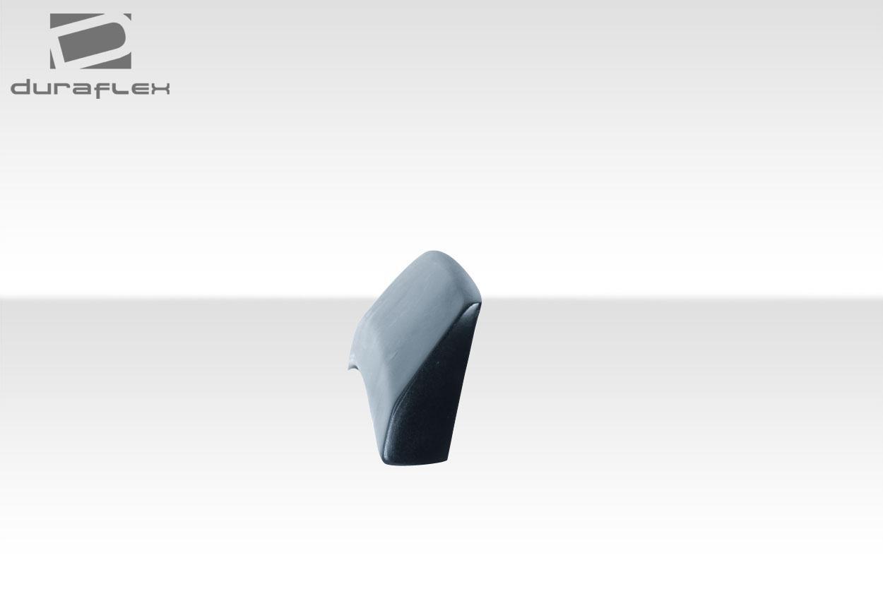 2012-2025 Tesla Model S Duraflex RVS Fender Flare - Image 10