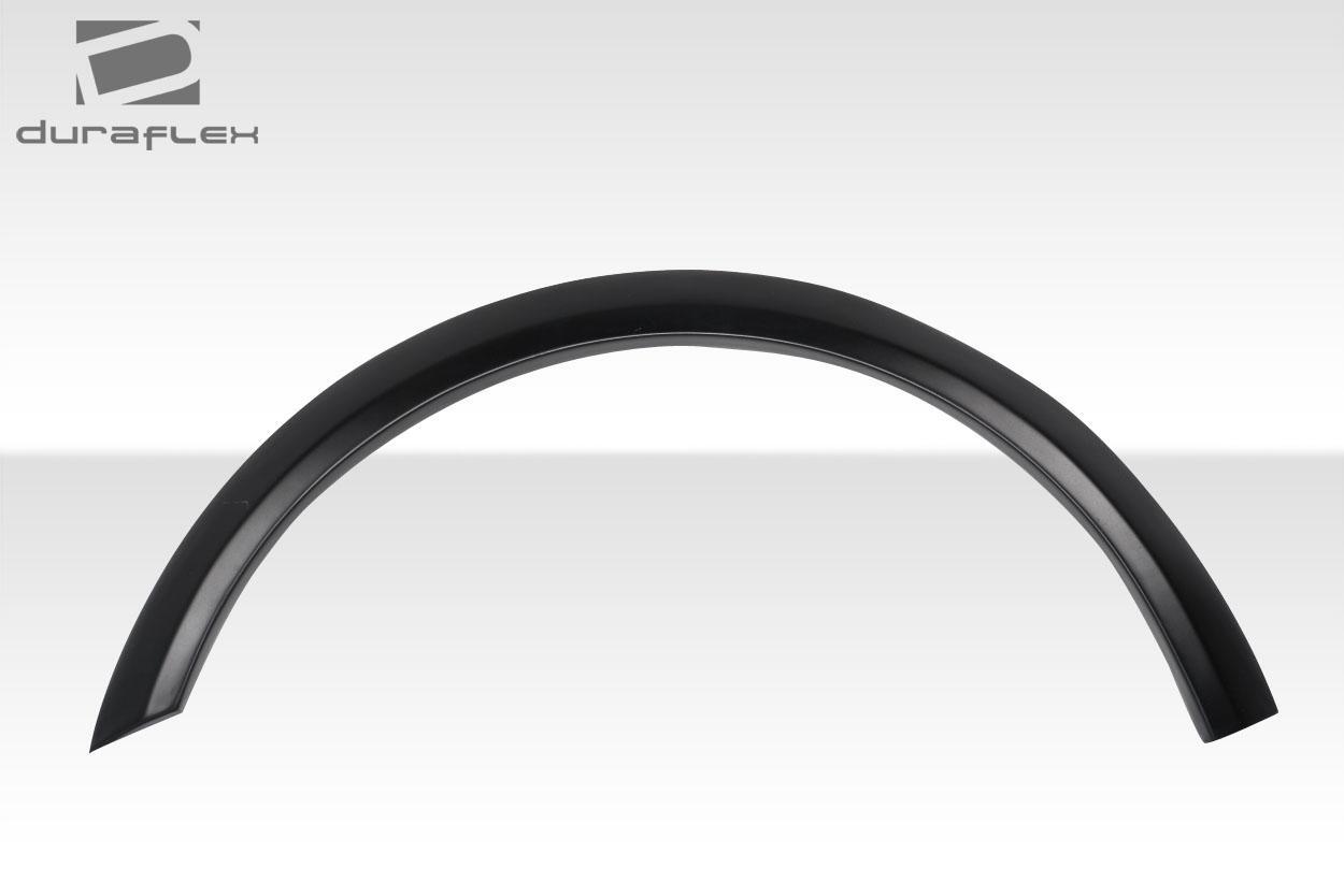 2012-2025 Tesla Model S Duraflex RVS Fender Flare - Image 4
