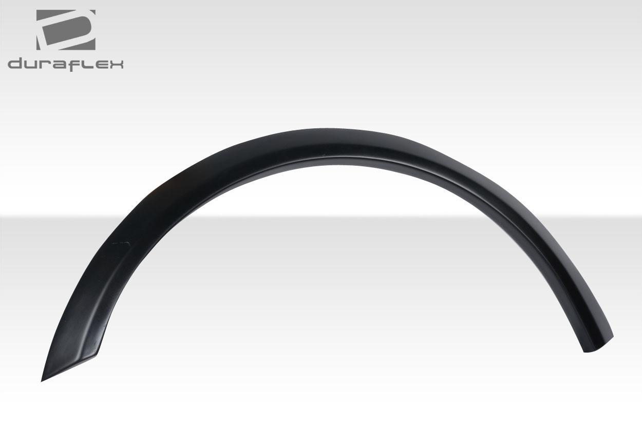 2012-2025 Tesla Model S Duraflex RVS Fender Flare - Image 5