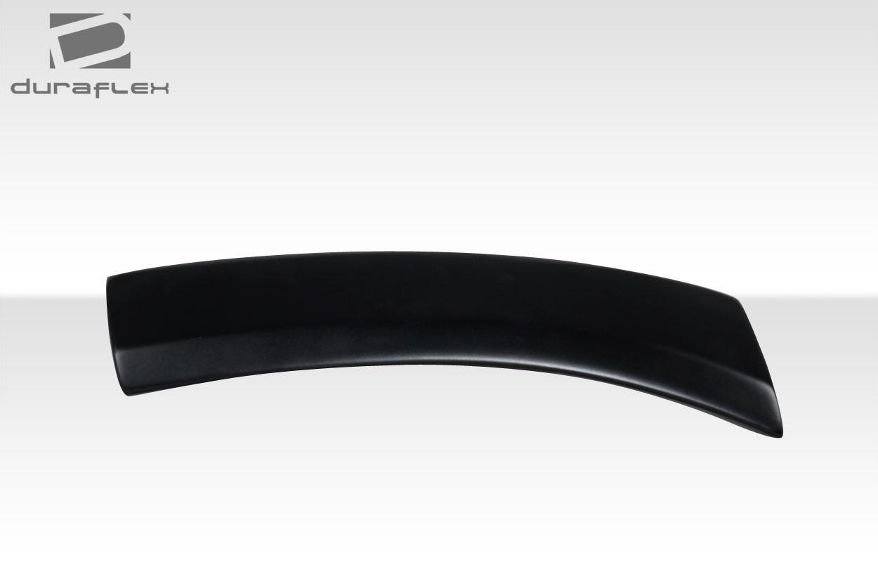 2012-2025 Tesla Model S Duraflex RVS Fender Flare - Image 6
