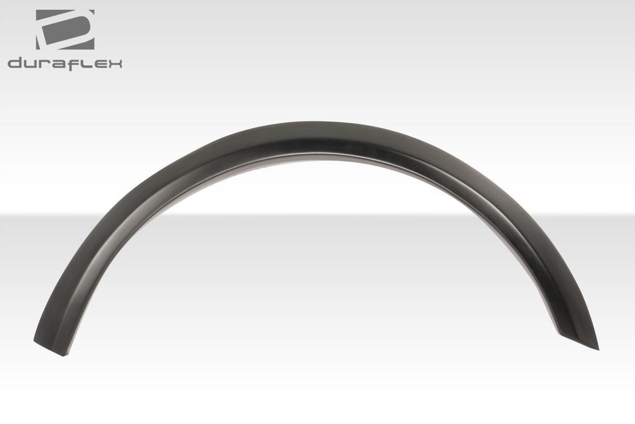 2012-2025 Tesla Model S Duraflex RVS Fender Flare - Image 7