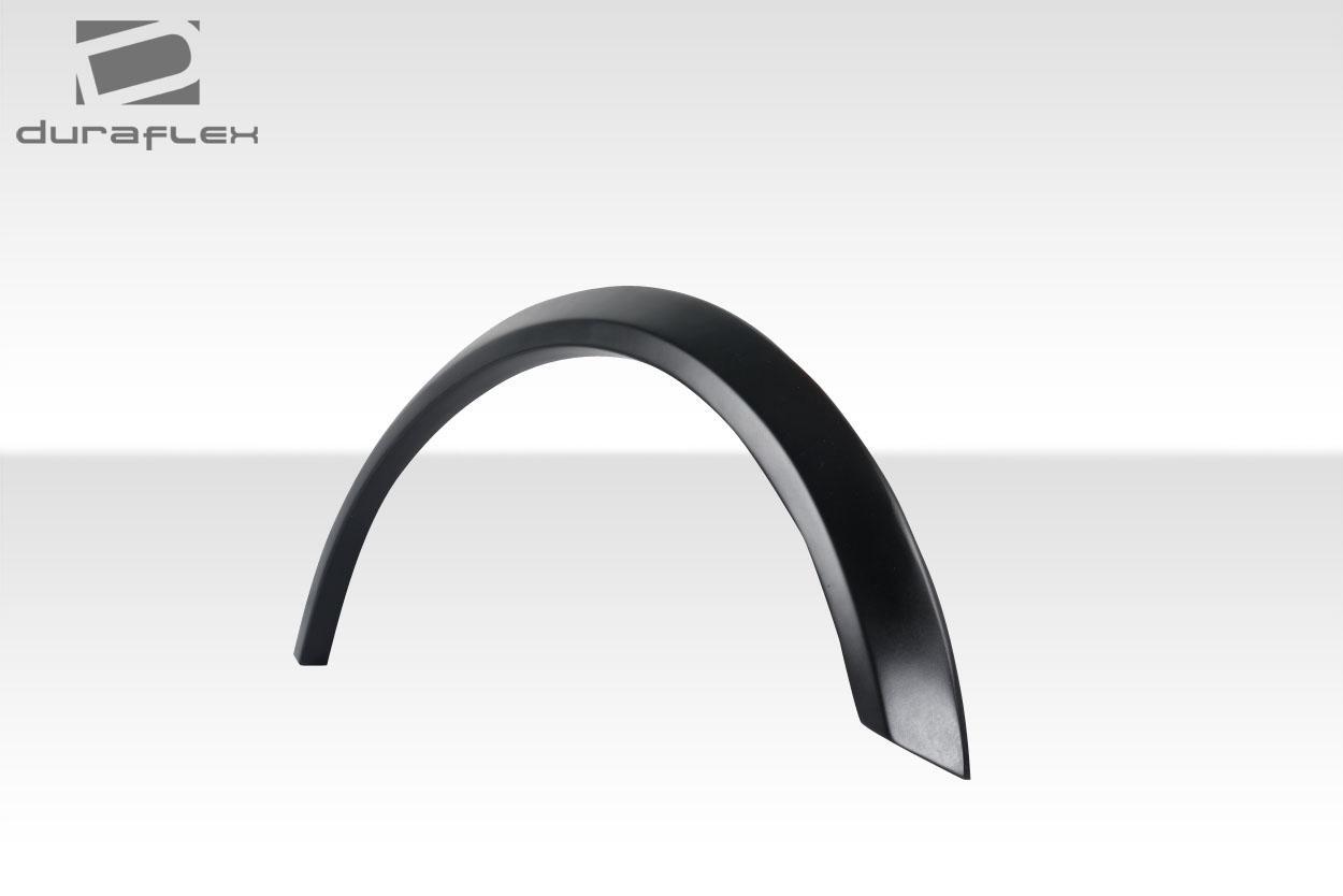 2012-2025 Tesla Model S Duraflex RVS Fender Flare - Image 8