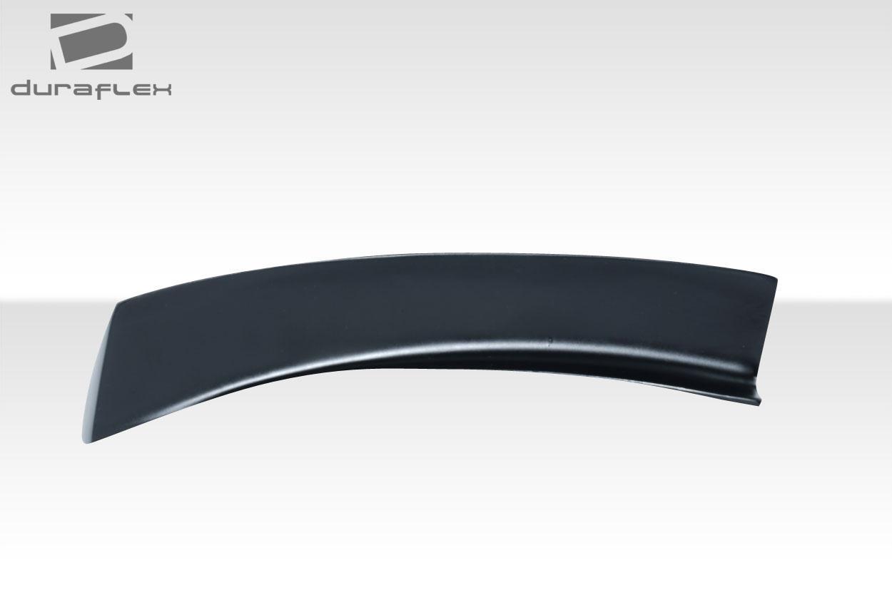 2012-2025 Tesla Model S Duraflex RVS Fender Flare - Image 9