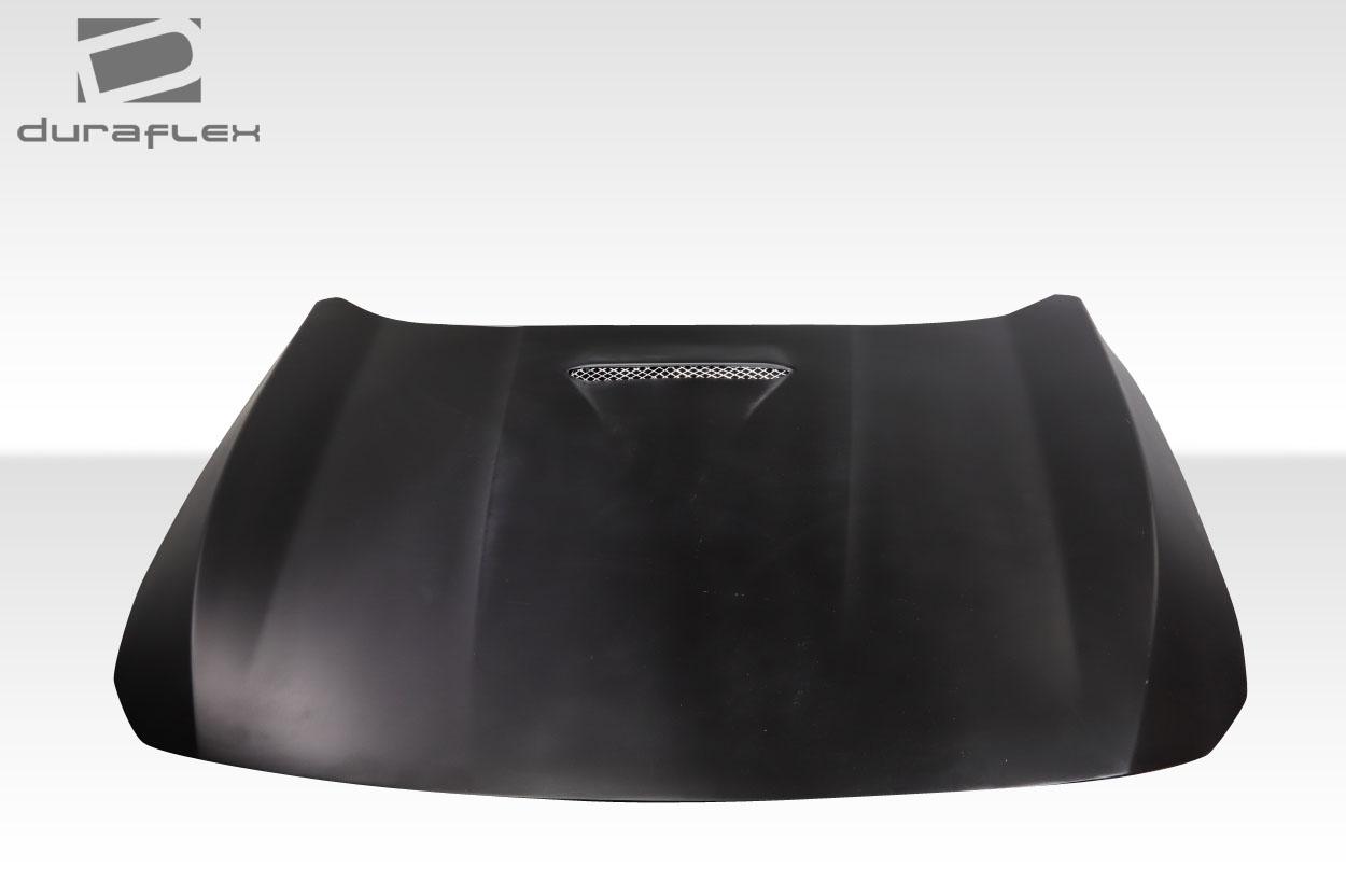 2018-2022 Honda Accord Duraflex Type R Look Hood - Image 2