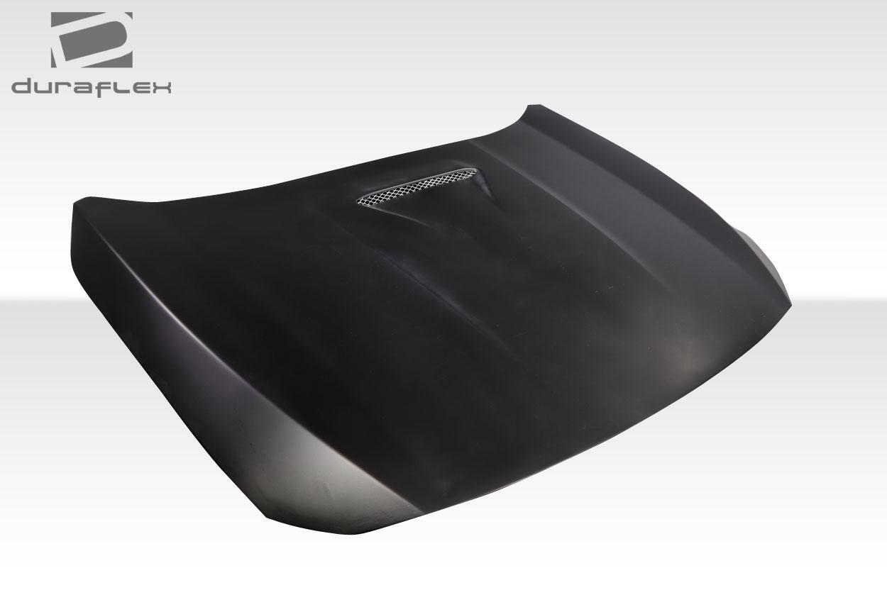 2018-2022 Honda Accord Duraflex Type R Look Hood - Image 4