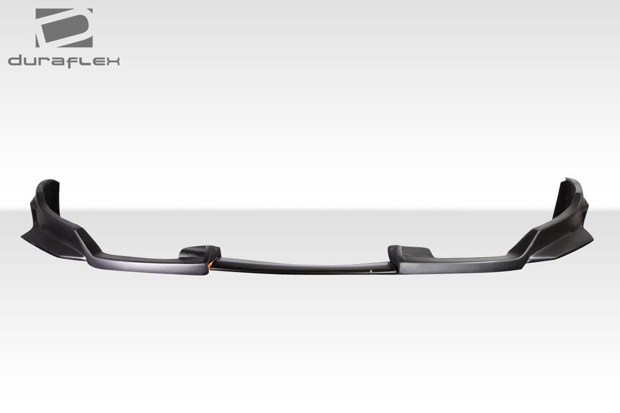 2012-2017 Hyundai Veloster Duraflex EBS Front Lip - Image 2