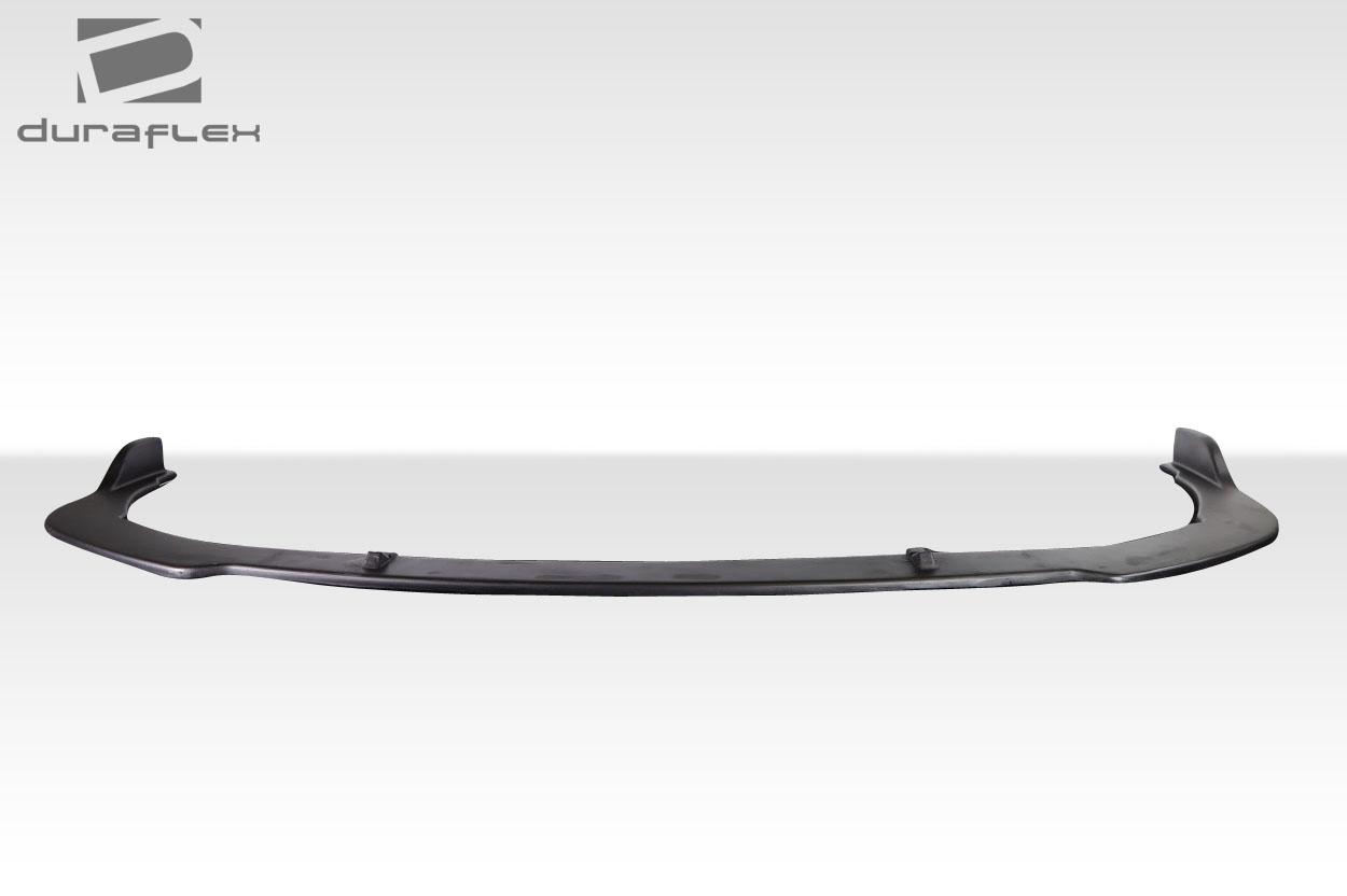 2018-2024 Toyota Camry Duraflex SXE Look Front Lip - Image 2