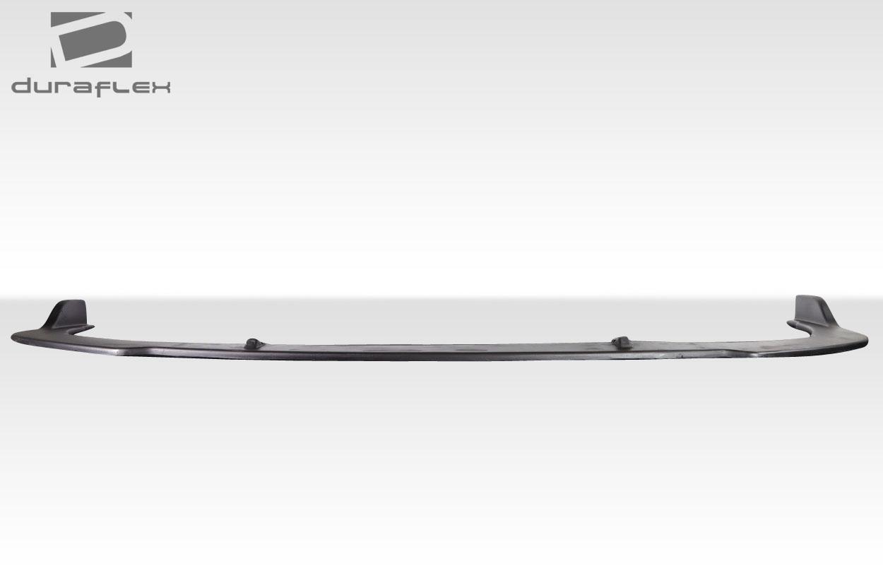 2018-2024 Toyota Camry Duraflex SXE Look Front Lip - Image 3