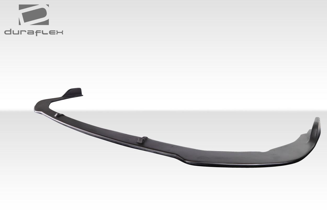 2018-2024 Toyota Camry Duraflex SXE Look Front Lip - Image 4