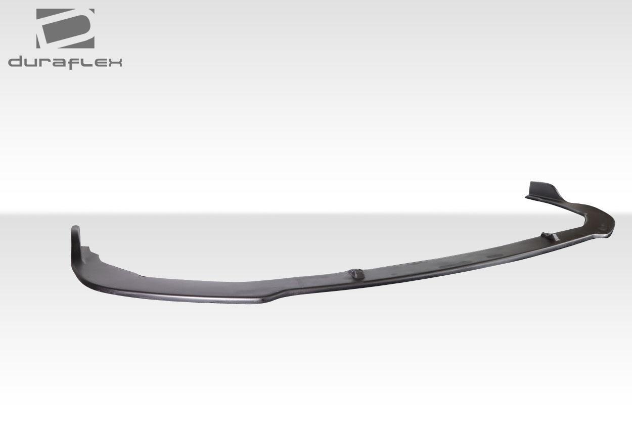 2018-2024 Toyota Camry Duraflex SXE Look Front Lip - Image 5
