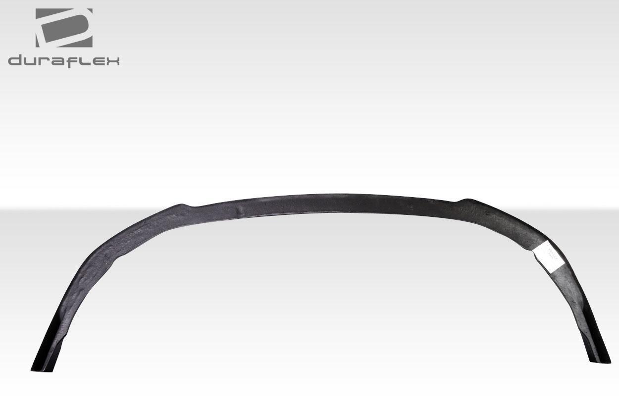 2018-2024 Toyota Camry Duraflex SXE Look Front Lip - Image 6