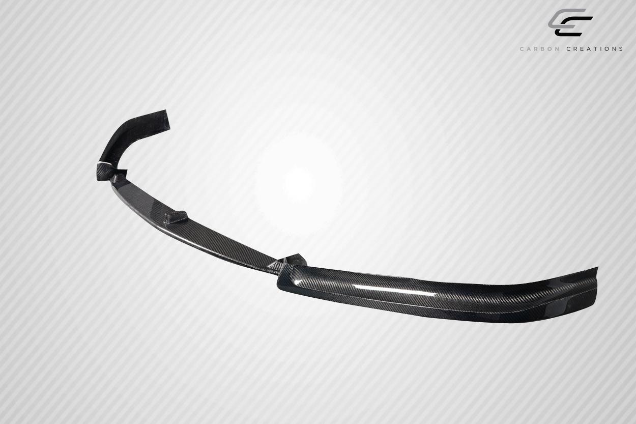 2009-2014 Acura TSX Carbon Creations HFP Carbon Fiber Front Lip - Image 4