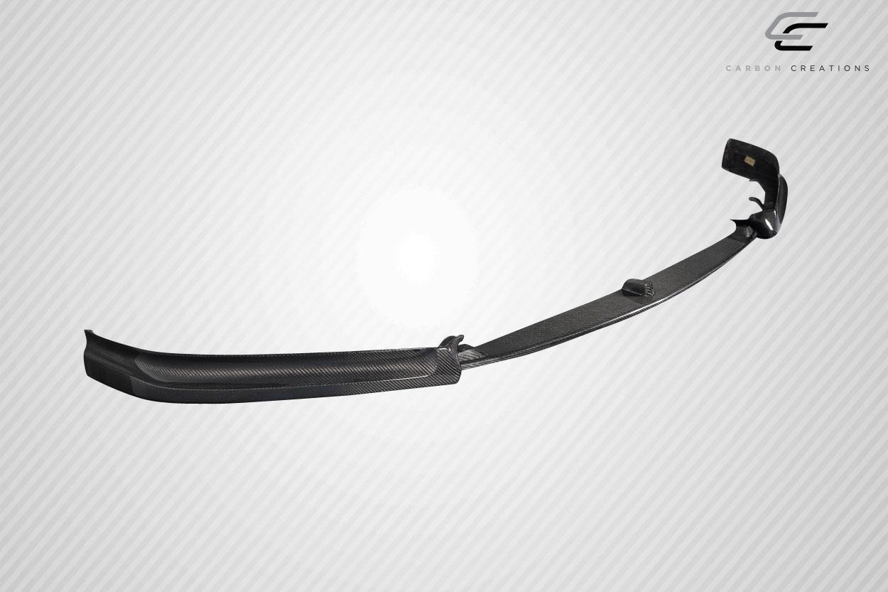 2009-2014 Acura TSX Carbon Creations HFP Carbon Fiber Front Lip - Image 5