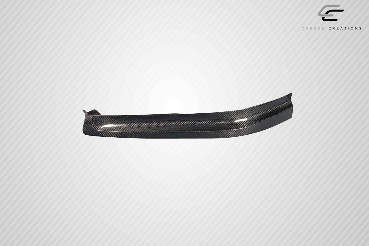 2009-2014 Acura TSX Carbon Creations HFP Carbon Fiber Front Lip - Image 8