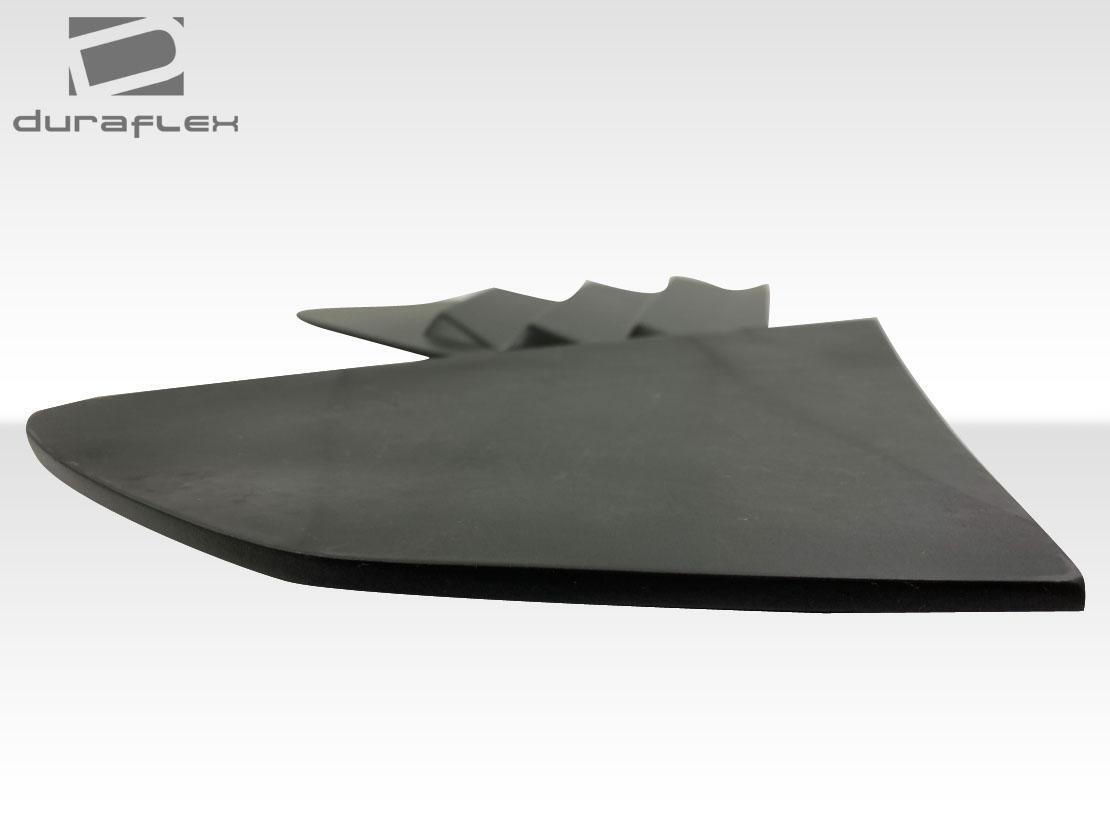 2018-2023 Subaru Crosstrek Duraflex Fennec Outdoors Edition Scoop - Image 11