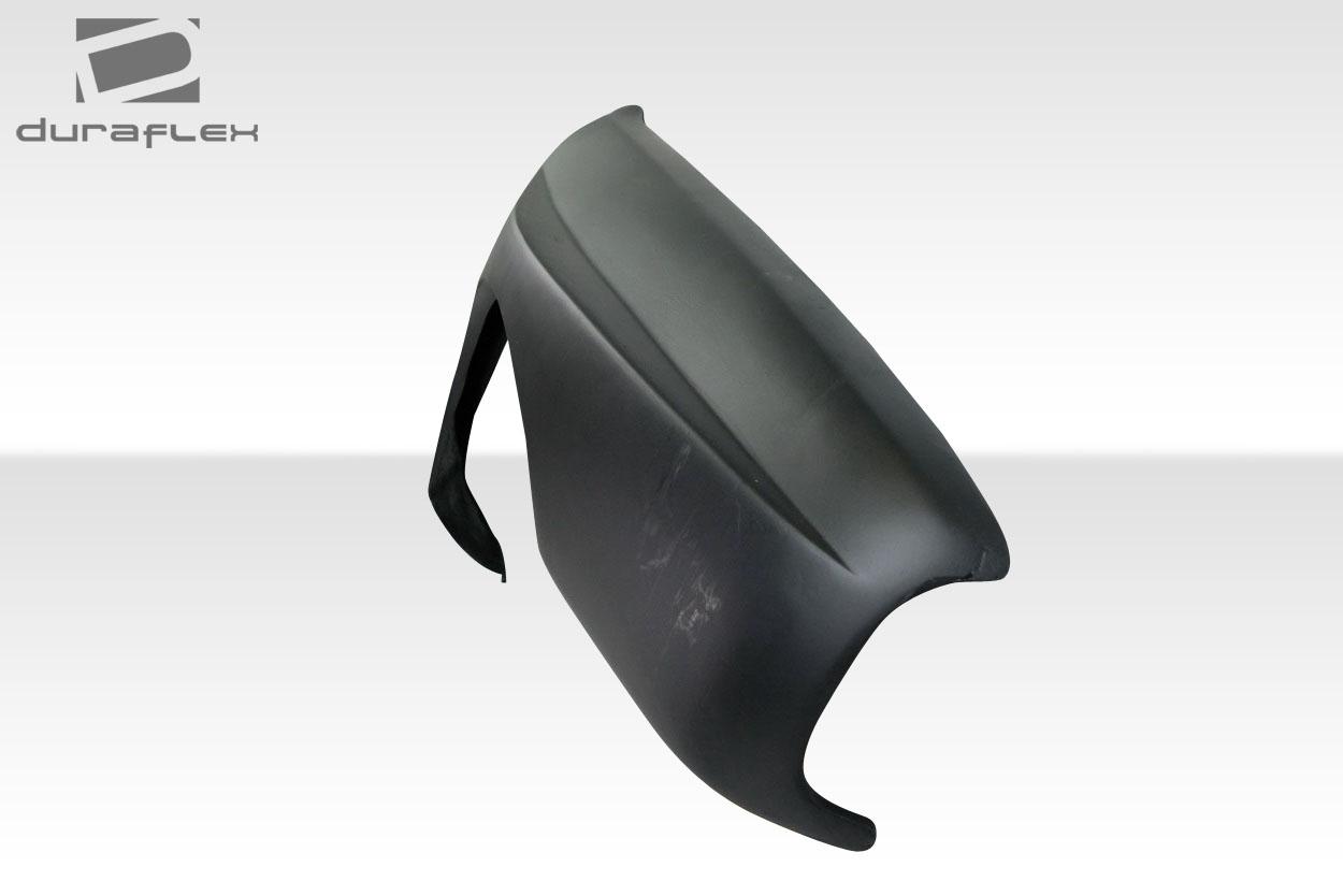 1984-1991 BMW 3 Series Duraflex M3 Look Fender - Image 4