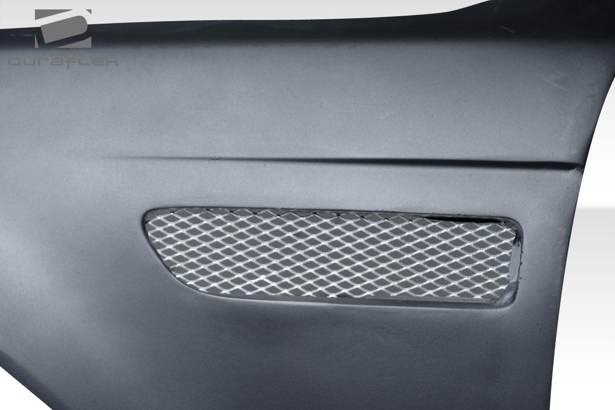 2002-2005 BMW 3 Series Duraflex M3 Look Fender - Image 10
