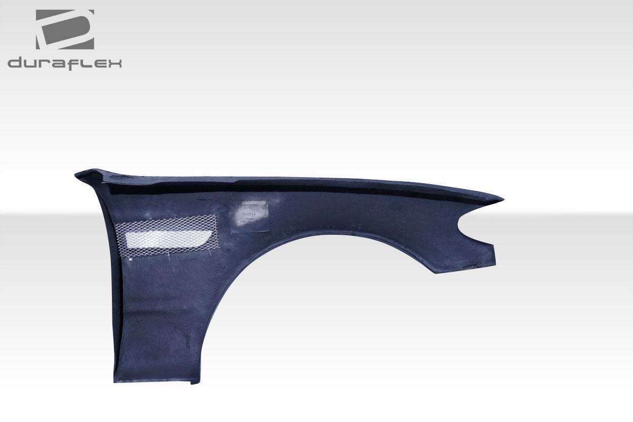 2002-2005 BMW 3 Series Duraflex M3 Look Fender - Image 11