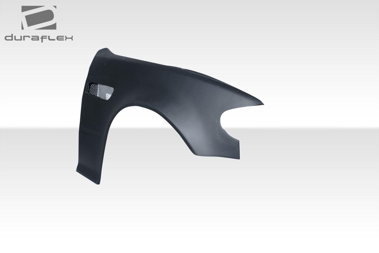 2002-2005 BMW 3 Series Duraflex M3 Look Fender - Image 4