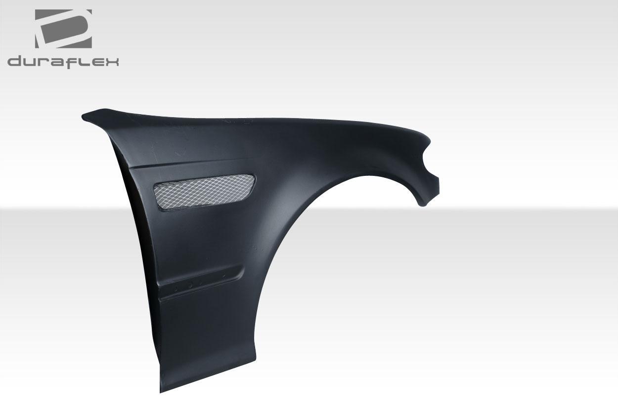 2002-2005 BMW 3 Series Duraflex M3 Look Fender - Image 5