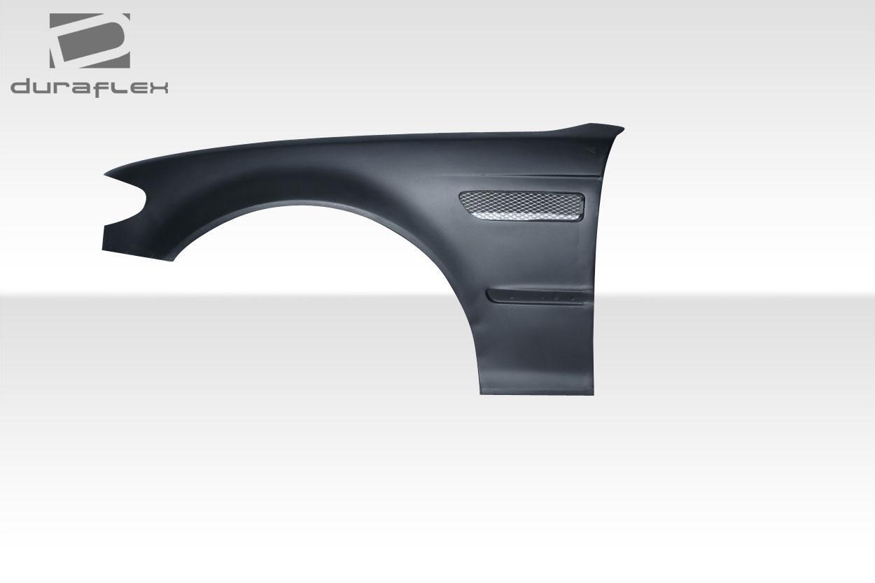 2002-2005 BMW 3 Series Duraflex M3 Look Fender - Image 6