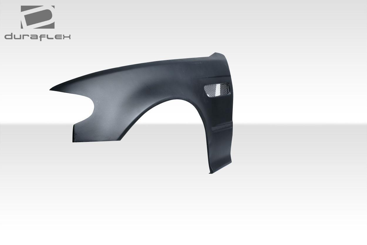 2002-2005 BMW 3 Series Duraflex M3 Look Fender - Image 7