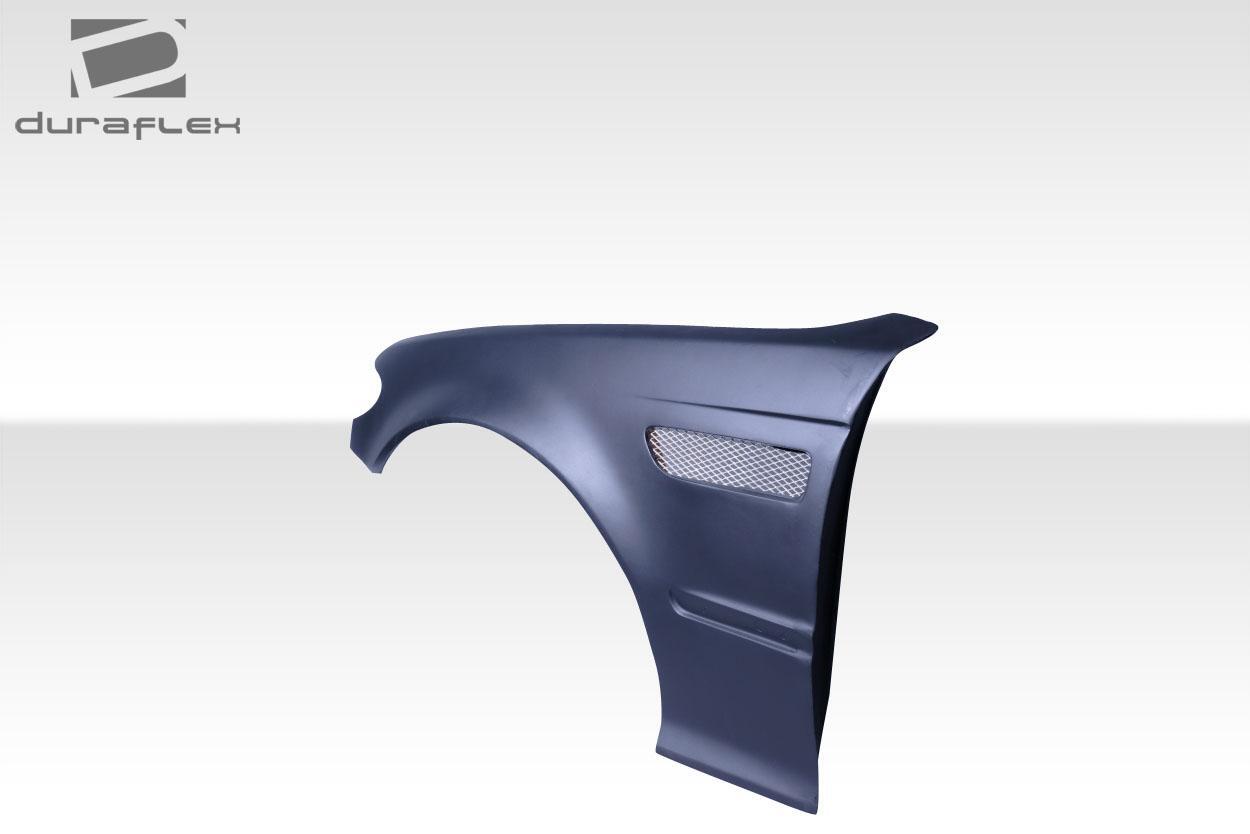 2002-2005 BMW 3 Series Duraflex M3 Look Fender - Image 8