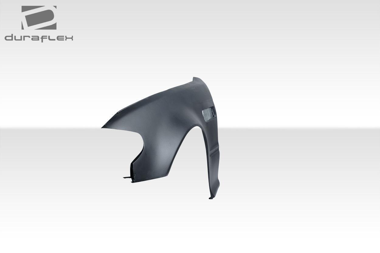 2002-2005 BMW 3 Series Duraflex M3 Look Fender - Image 9