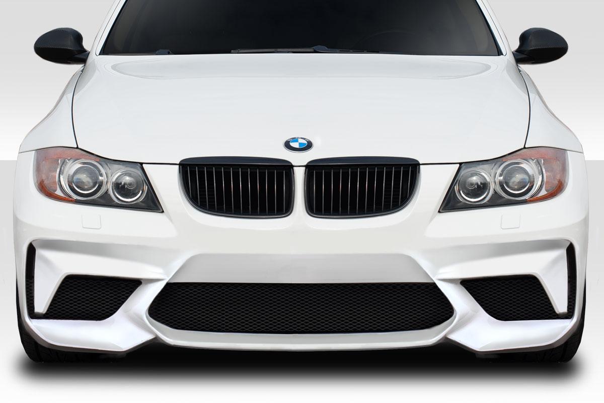 2006-2008 BMW 3 Series Duraflex M2 Look Front Bumper - Image 1