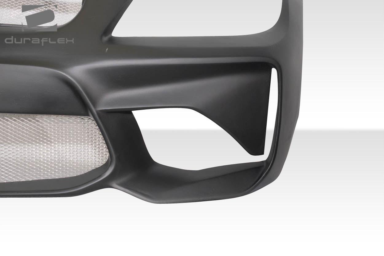 2006-2008 BMW 3 Series Duraflex M2 Look Front Bumper - Image 10