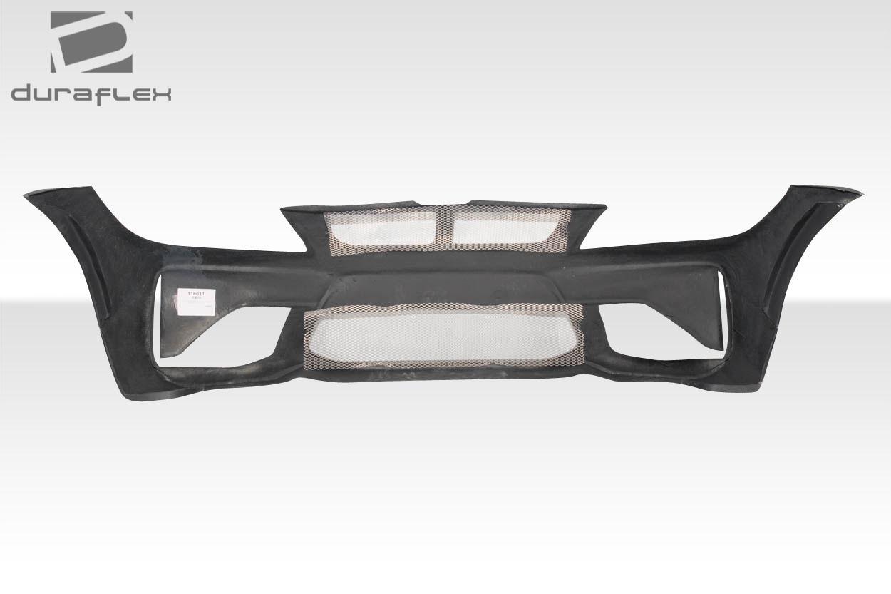 2006-2008 BMW 3 Series Duraflex M2 Look Front Bumper - Image 11